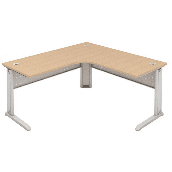 Mesa Delta - Frontal Aço 180 X 180 (Rp)