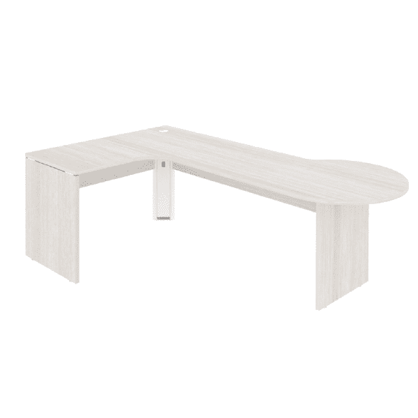 Mesa Delta Gerente Direita 220 X 60 (Pm25)