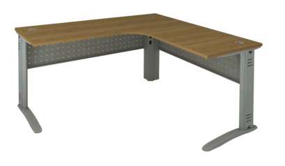 Mesa Delta Frontal Aço Sentido de Veio Lado Esquerdo 150 x 150 (IP25)