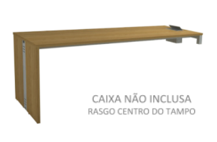 Mesa Diretiva 180 X 80 (ATT)