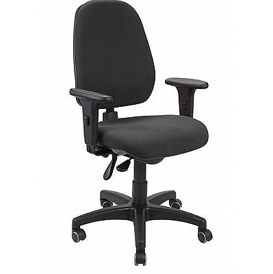 Poltrona gerente ergonômica